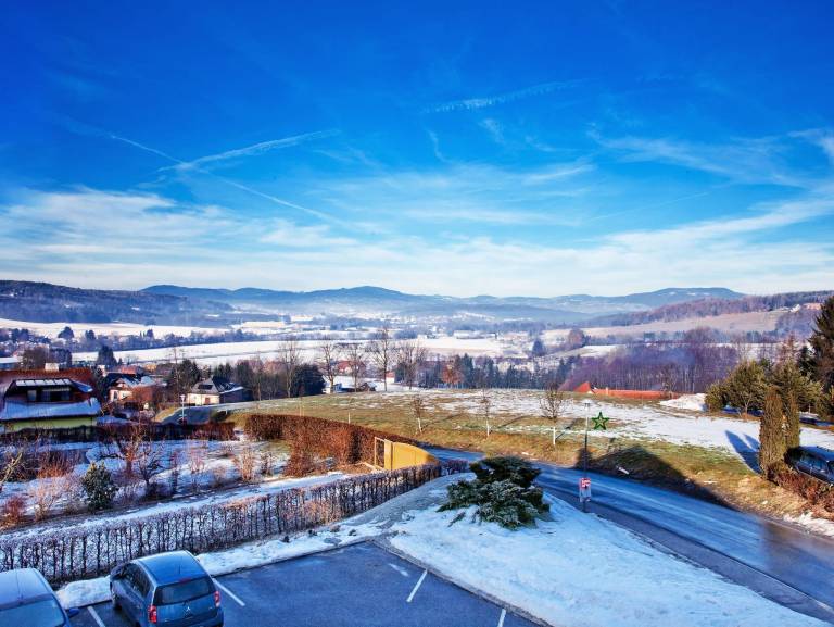 Ferienwohnung  Bad Waltersdorf