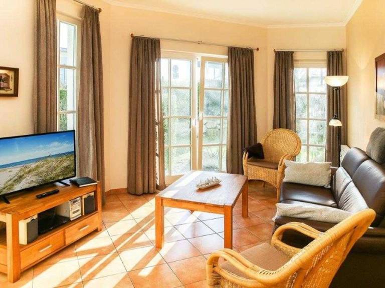 Ferienwohnung Kühlungsborn