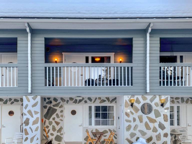 Charming vacation home with sauna | Pets are welcome — photo 2