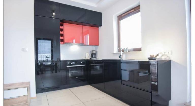 Rental apartment with 1 room for 4 persons — photo 3