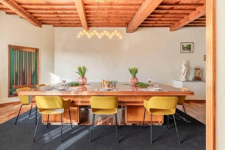 Ferienhaus Lucca