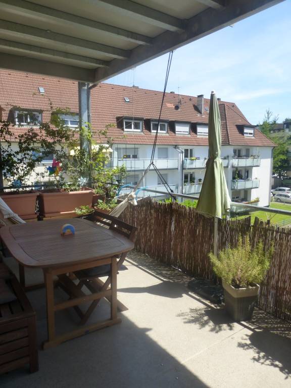 Ferienwohnung Merzhausen