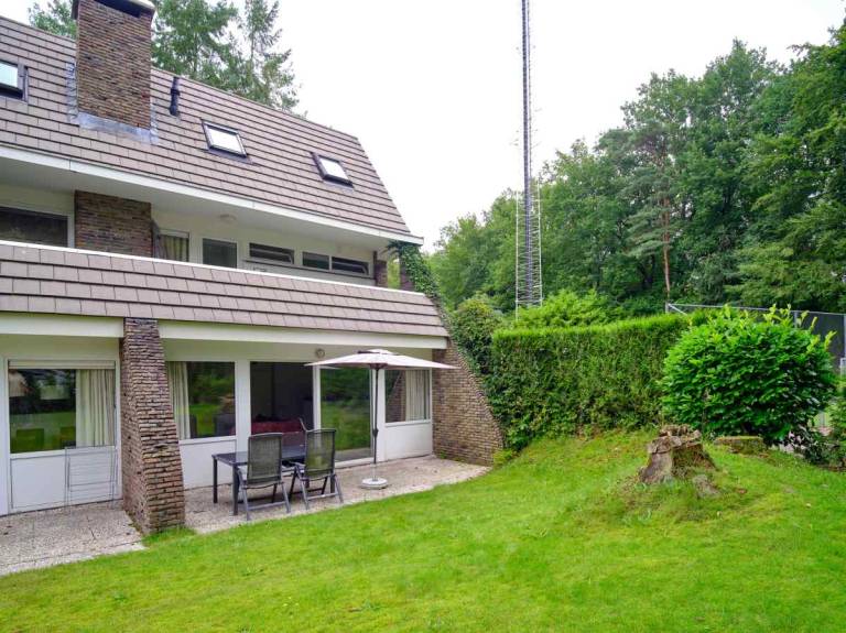 46 m² Ferienhaus