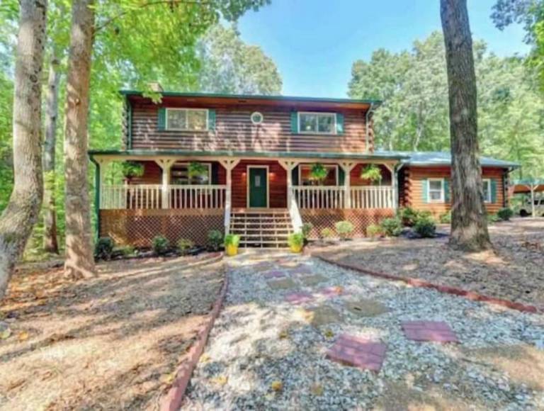 Cabin Snellville
