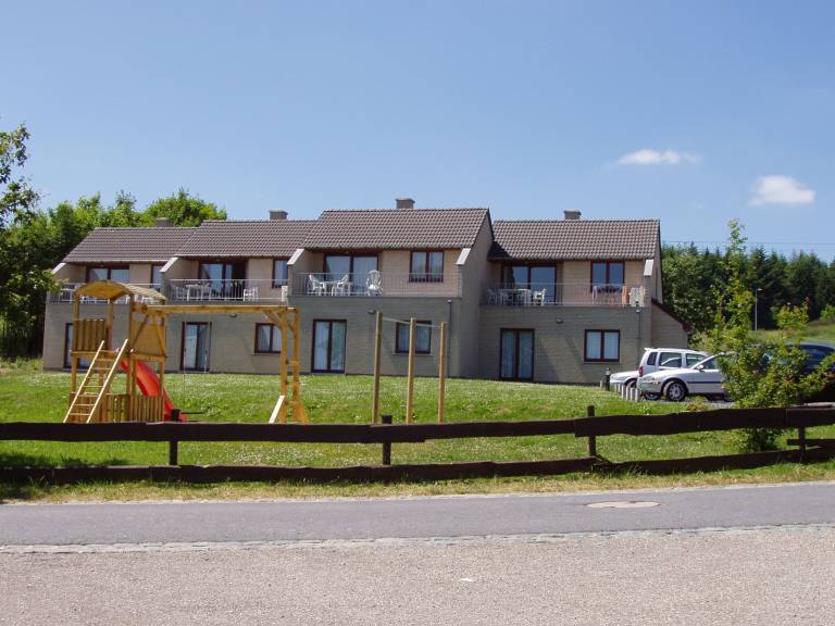 Maison de vacances  Esch-sur-Sûre