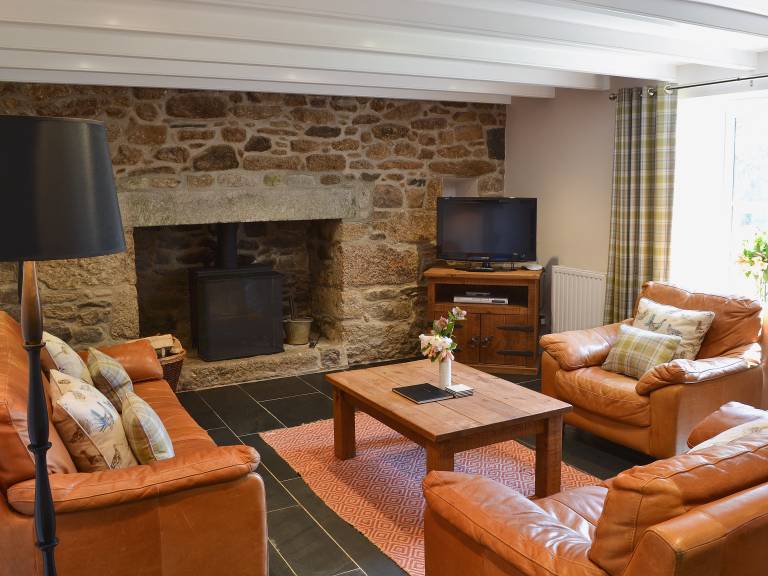 Family-friendly wonderful cottage with barbecue & garden | Dogs allowed — photo 2