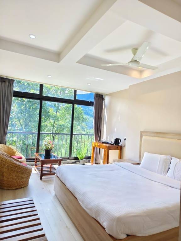 Apartment Upper Tadong