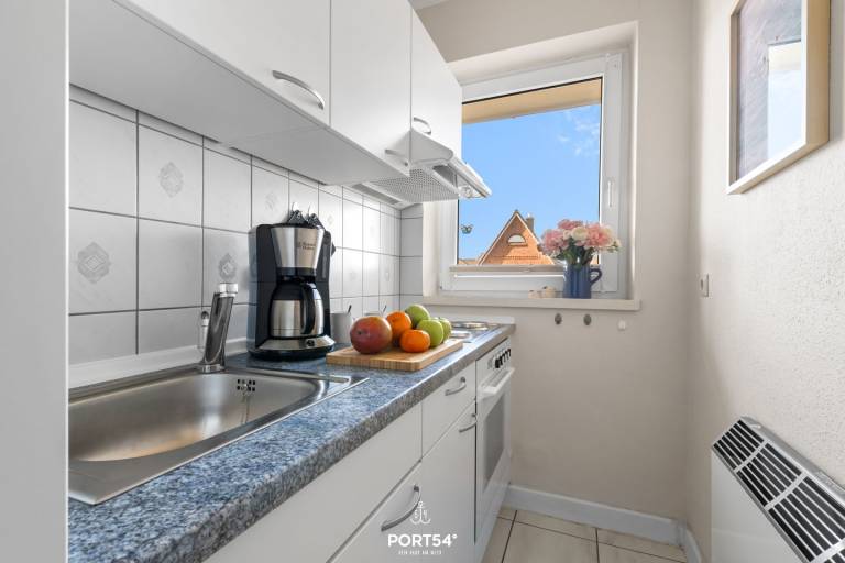 Central holiday apartment Auster – Ideal for 2 people — photo 5