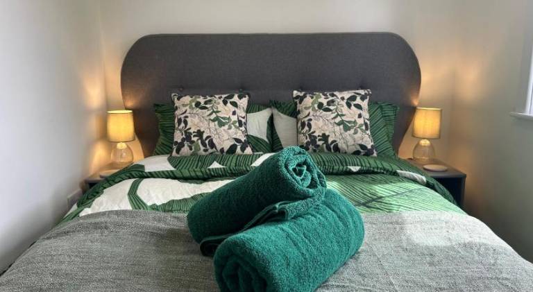Holiday apartment | Dogs allowed in Southampton