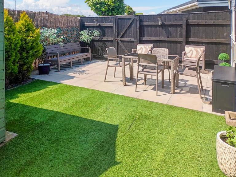 Cottage Ingoldmells