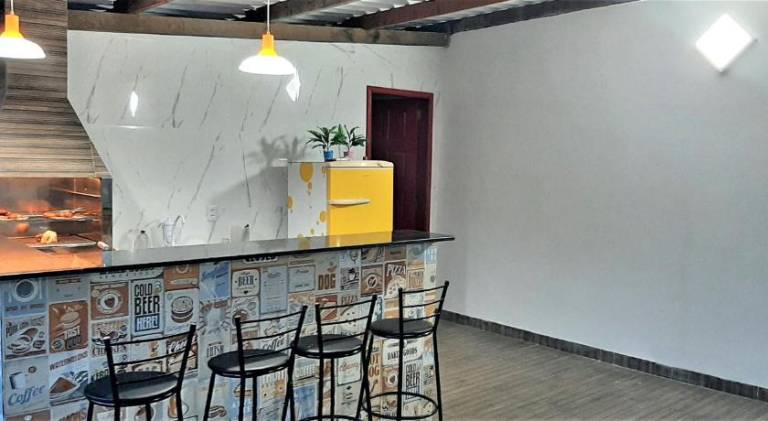 Sitio Danju - Casa de Hospedes — photo 4