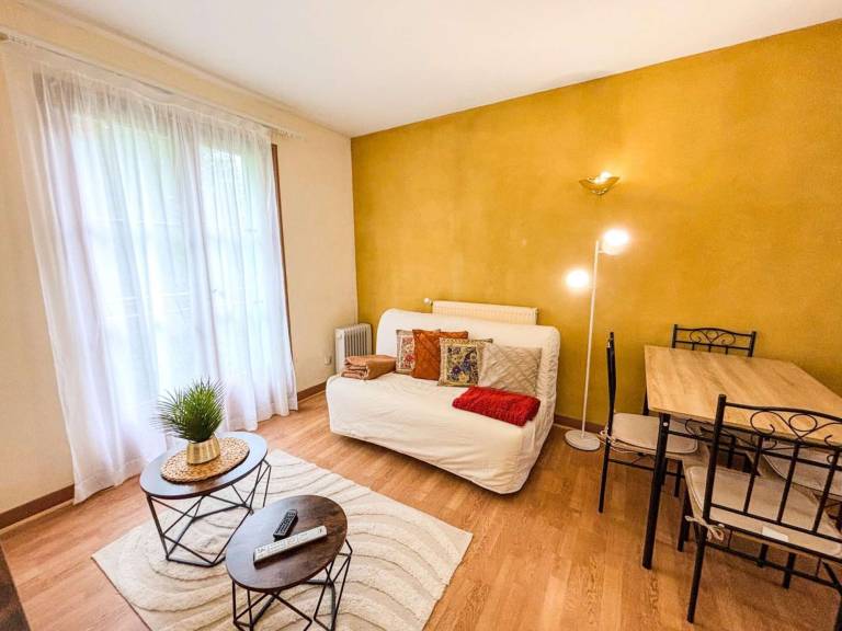 Appartement Bellême