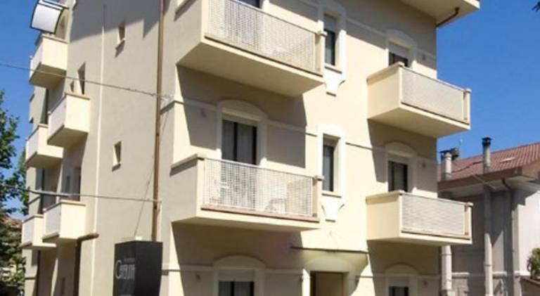 Holiday apartment with 2 rooms for 6 persons in Misano Adriatico