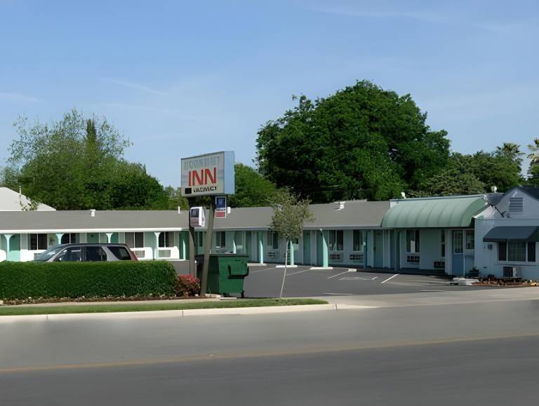 Economy Inn — photo 5
