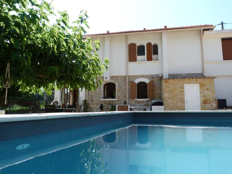 Villa  La Seyne-sur-Mer