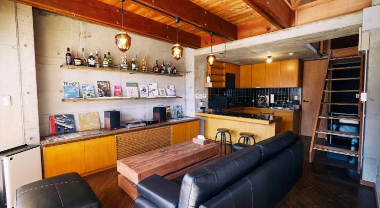 71 m&sup2; Ferienwohnung