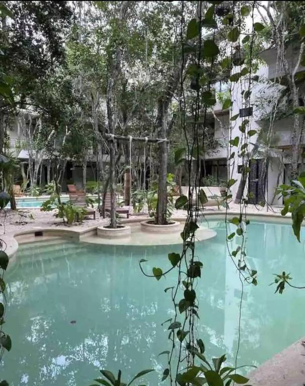 Apartamento Tulum
