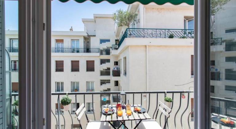 Fully equipped apartment | Next to Castle Hill | Close to the beach | Pets allowed — photo 5