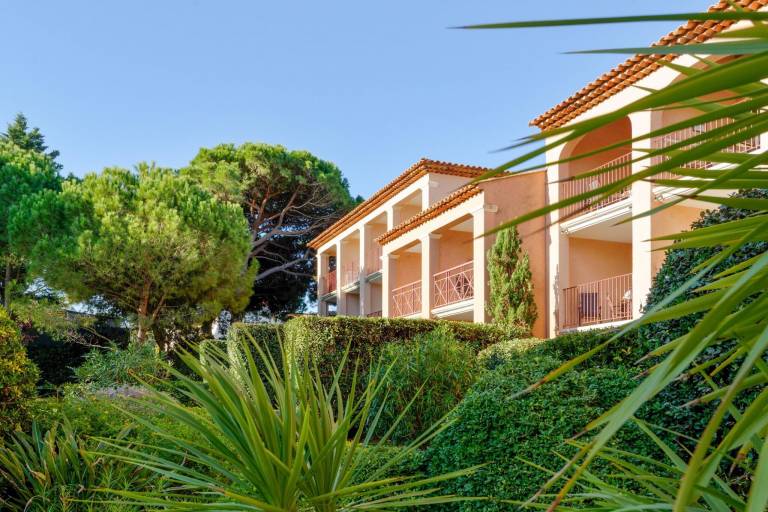 Appartement Porquerolles