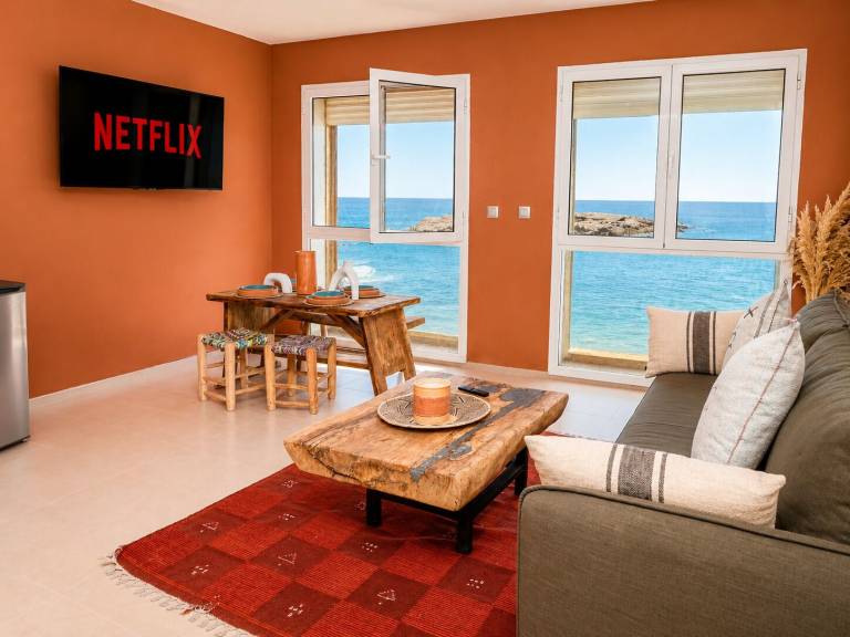 Appartement Essaouira