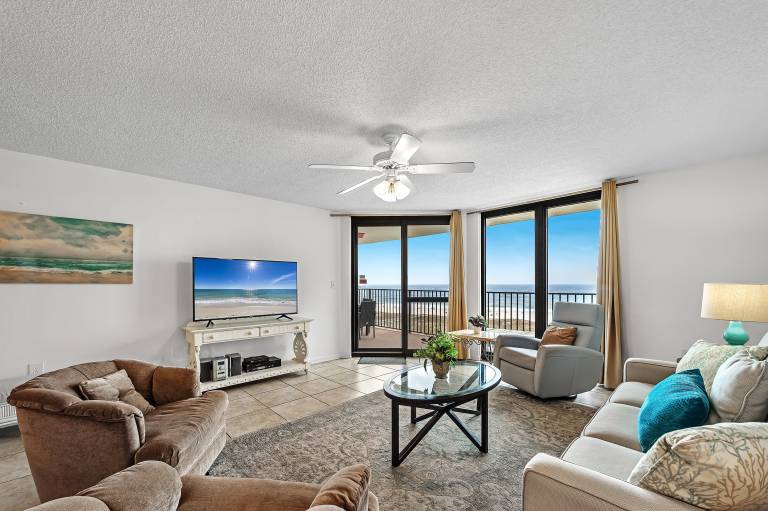 Condo Orange Beach