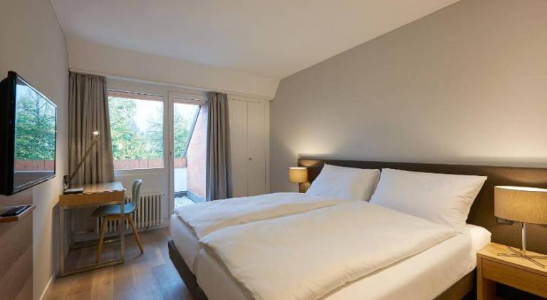 Parkhotel Wallberg — photo 2