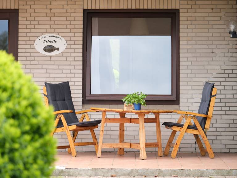 Ferienwohnung Fockbek