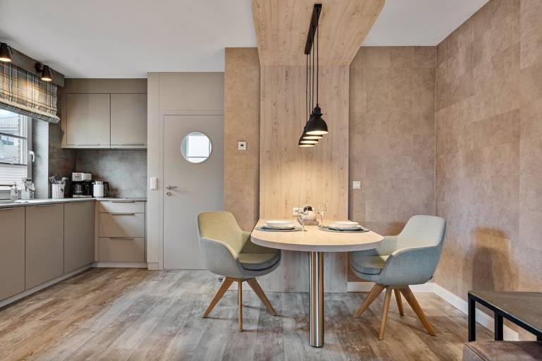 Ferienwohnung Tating