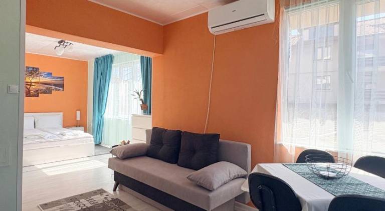Velonia Guest House — photo 2