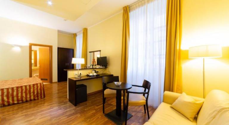 Hotel Due Colonne — photo 2