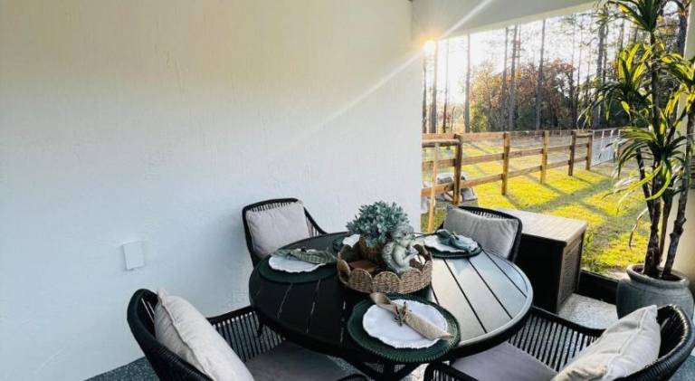 House with 4 rooms for 16 persons — photo 4