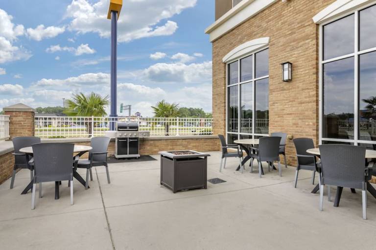 Comfort Suites Florence I 95