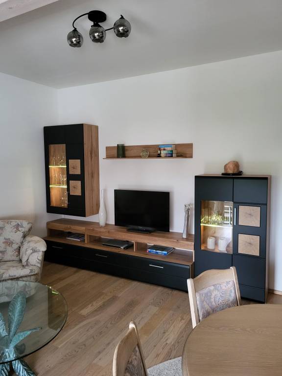 Ferienwohnung Eggstätt