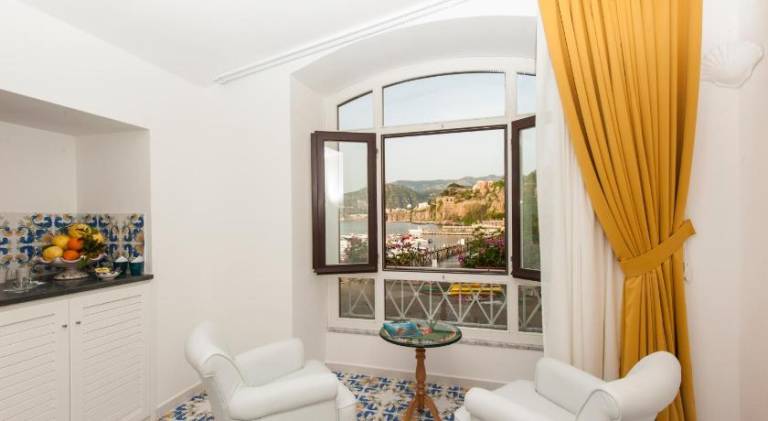 Bed and breakfast Sorrento