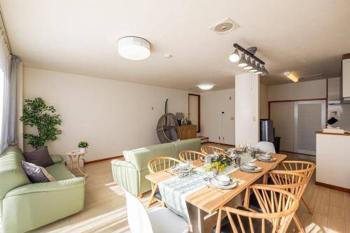 178 m² Ferienwohnung