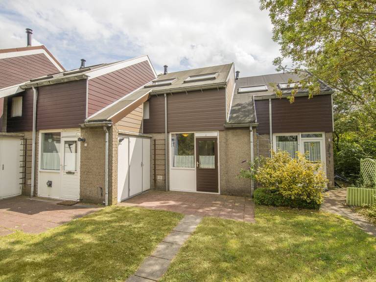 Bungalow  Westkapelle
