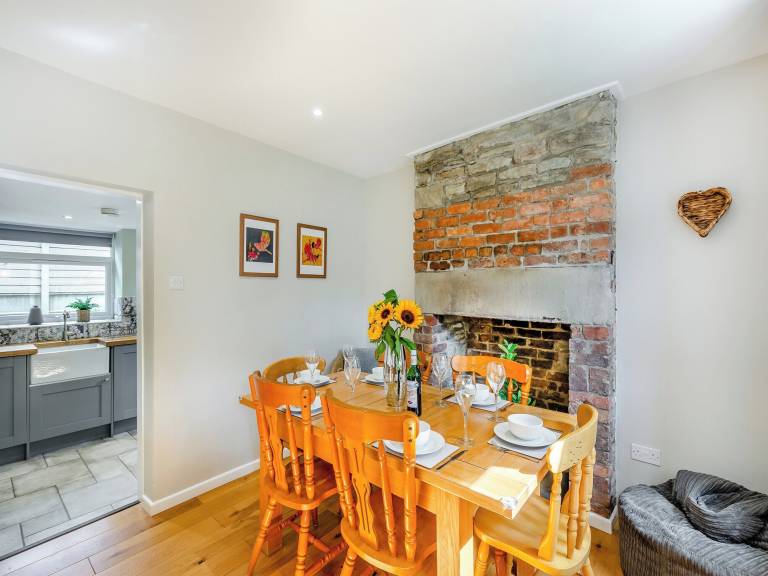 Cottage Coleford