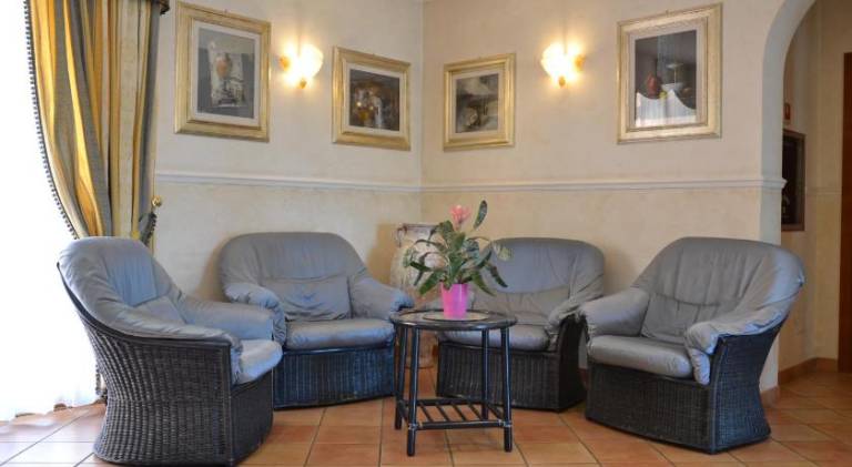 Villa Luigi Hotel & Restaurant Nuova gestione — photo 4
