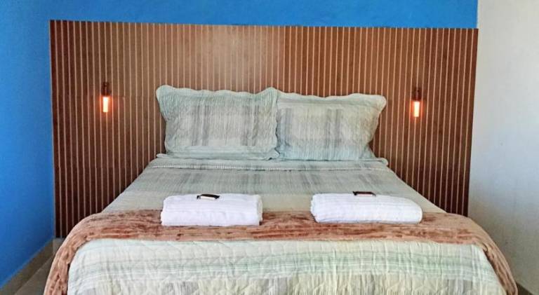 Lodge for 3 persons — photo 2