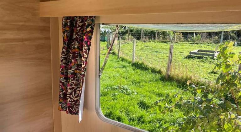Camping Les Ronds Duval face aux iles anglo-normandes — photo 4