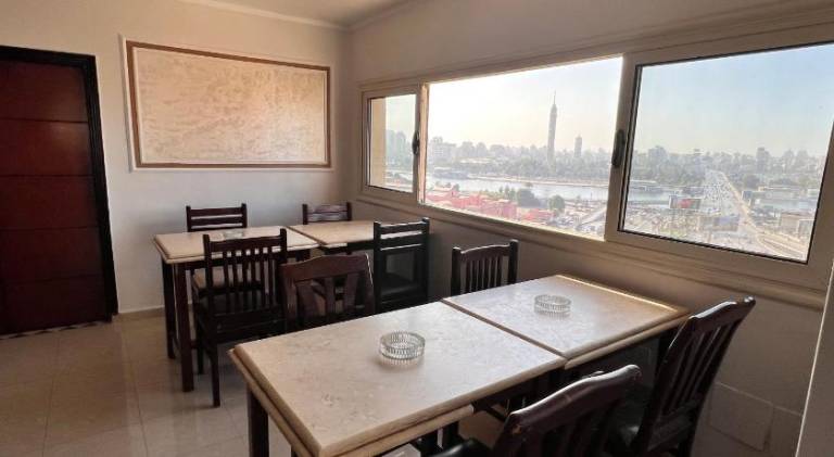 Isis 2 Hostel — photo 4