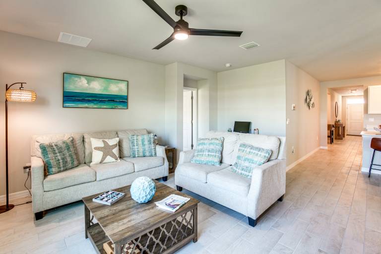 Coastal Gem w/ Patio & Grill in Punta Gorda! — photo 3