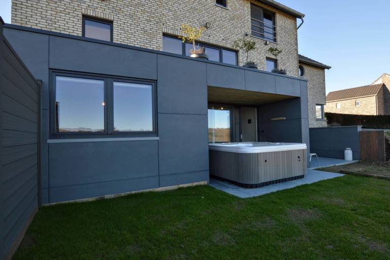 Cottage  Aywaille