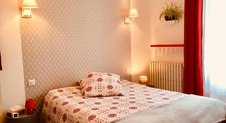 Chambre d'hôtes Nogent-le-Rotrou