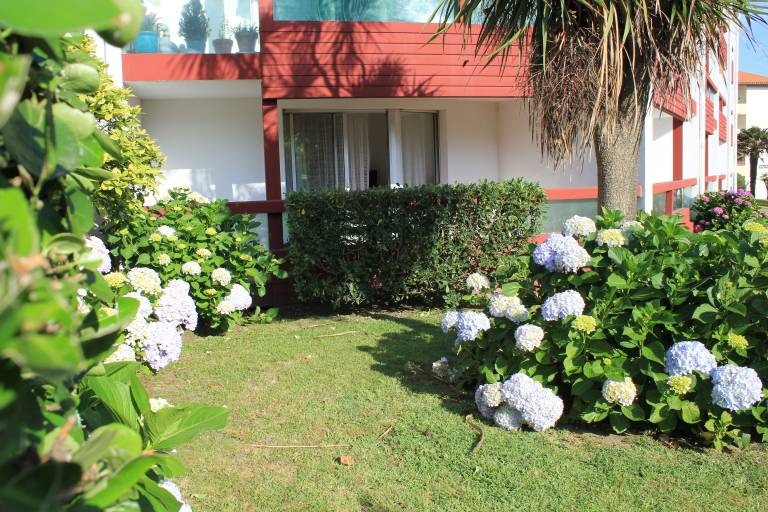 Appartement Anglet