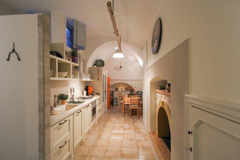 Ferienwohnung in Alberobello f&uuml;r max. 6 Personen