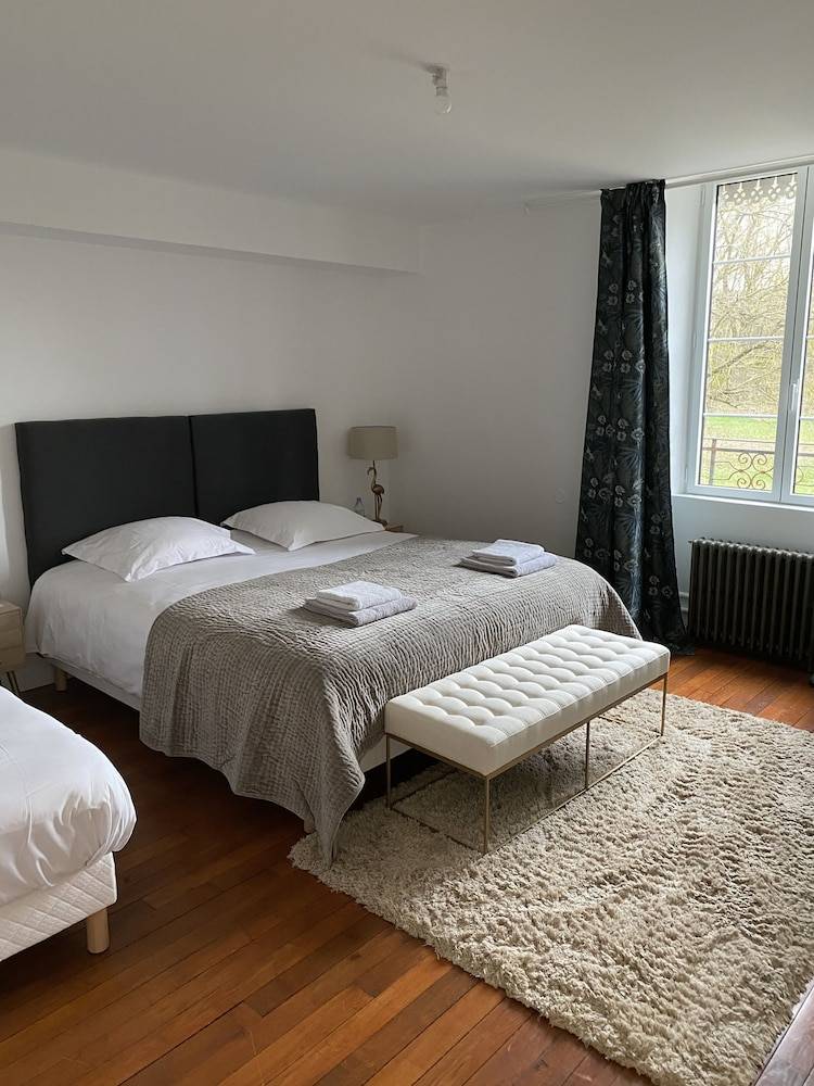 Chambre d'hôtes Dourdan