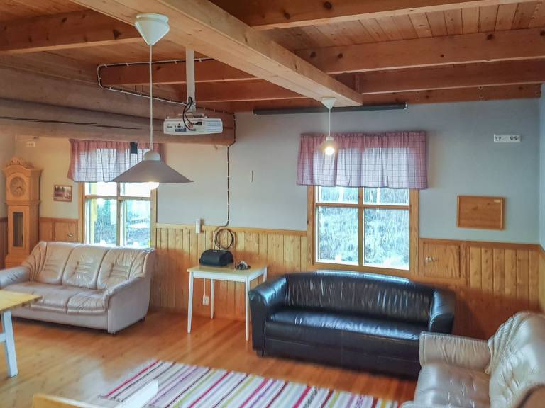 Fully equipped house with sauna | Pet-friendly — photo 3