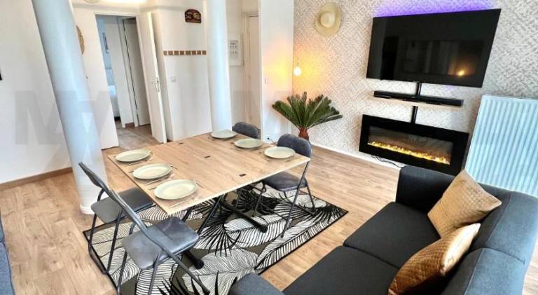 Apartment | Suitable for remote work — photo 2