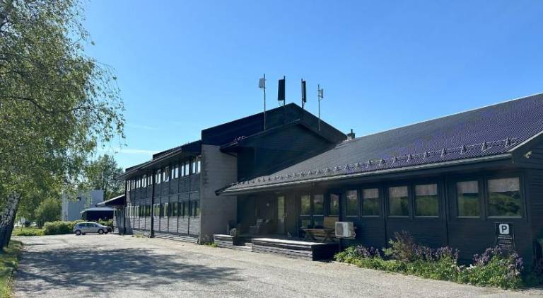 Motel Melhus